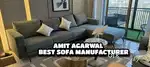 L SHAPE ITALIAN model L shape sofa set for best price