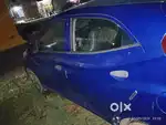 I am part time acting driver