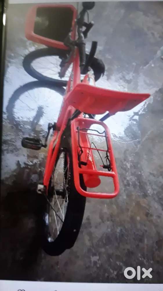 Avon cycle