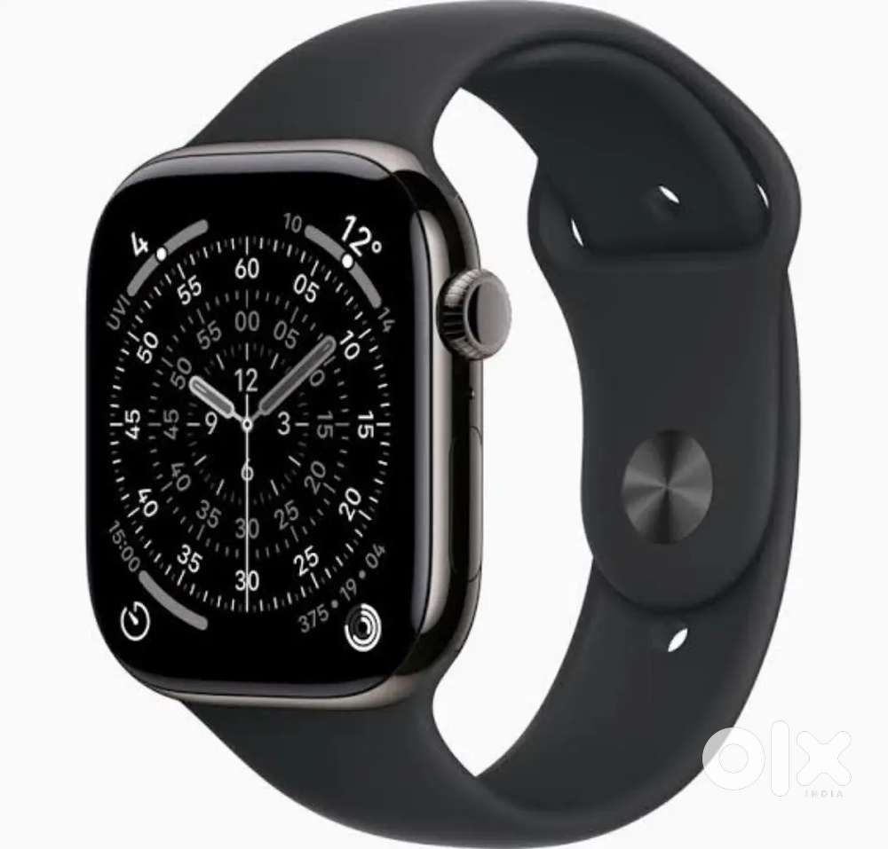 Apple Watch Series 11 46mm Cellular