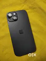 Brand New Iphone 15 (128)