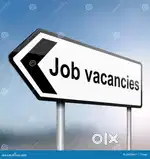 WANTED TO RECEPTIONIST FRONT OFFICE