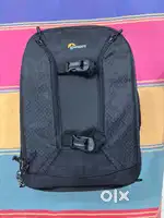 Lowepro Pro Runner BP 350 AW II Camera Bag