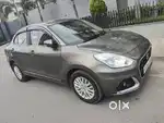 Maruti Suzuki Swift Dzire 1.3 ZXI, 2022, Petrol