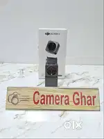 DJI Action 2 Power Combo Camera [Action Camera]