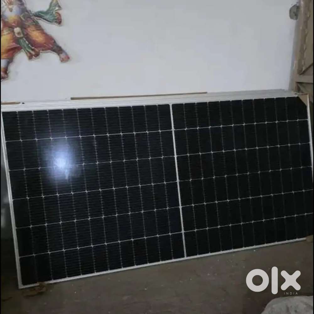 Solar panel installation residential and Comercial
