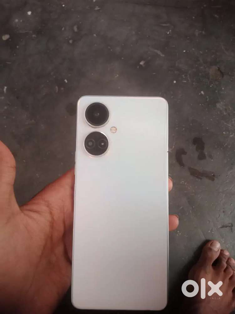 Tecno camon 19