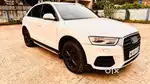 Audi Q3 35TDI Premium, 2015, Diesel