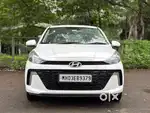 Hyundai Aura 1.2 SX CNG, 2023, CNG & Hybrids