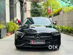 Mercedes-Benz C-Class AMG Line C 300d, 2022, Diesel
