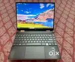 HP Spectra x360 (Intel Core i7-11Th Gen)16 GB /1 TB SSD 14 inch Touch
