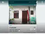 LIG flat GDA Aprived