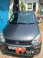 Alto 800 2020 0 dep insurance