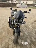 Mahindra Mojo