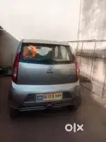 Tata Nano 2010 Petrol Good Condition