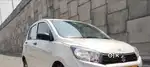 Car for lease (LPG)