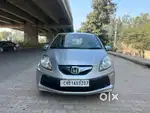 Honda Brio 2013-2016 S MT, 2014, Petrol