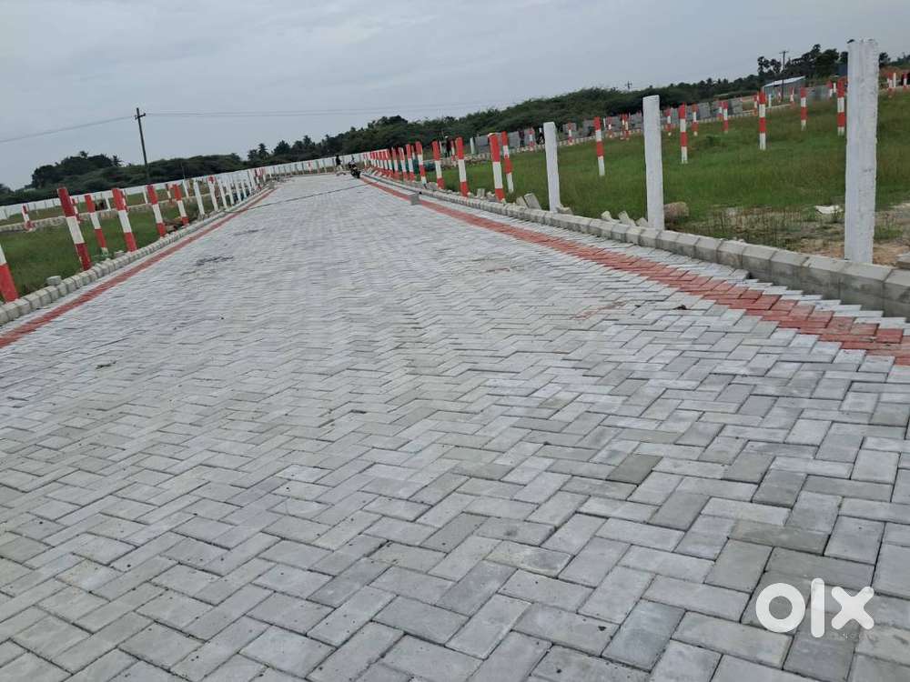 LOW BUDGET FARM LAND FOR SALE