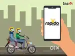 RAPIDO ATTACHMENT FOR BIKE IN CHENNAI