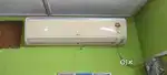 LG 2 ton AC 5 star