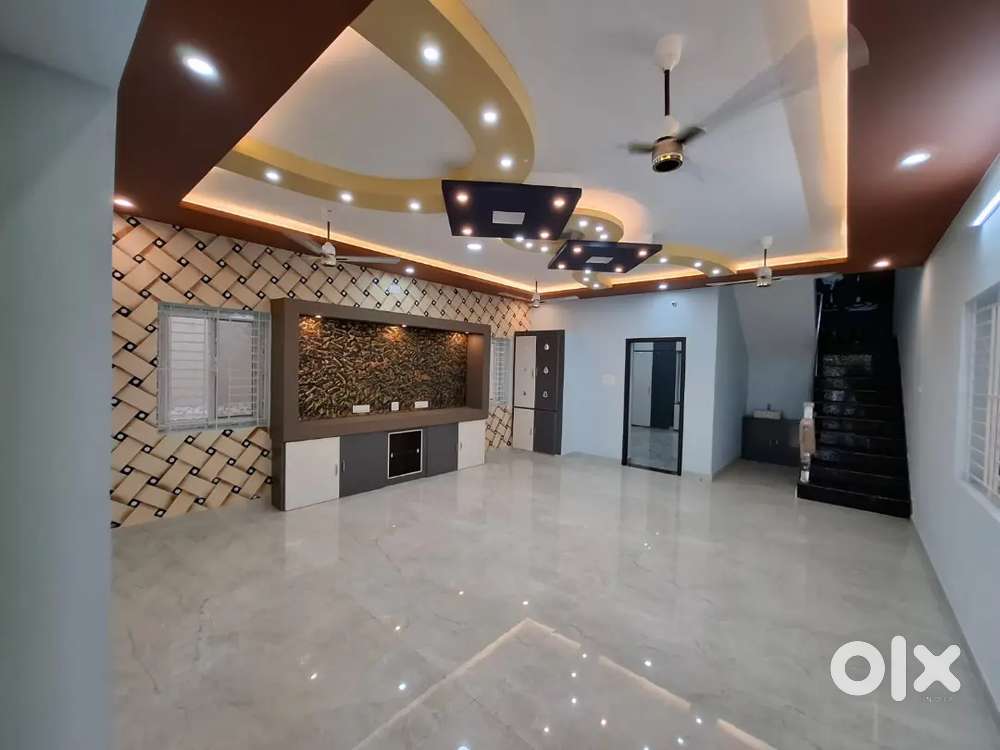 4 bhk new house east idikarai near