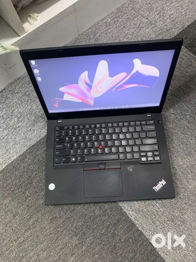 Lenovo ThinkPad L490 \ i5 \ 8th gen \ 8GB \ 512GB \ 14inch \ Warranty