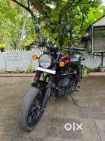 Hunter 350