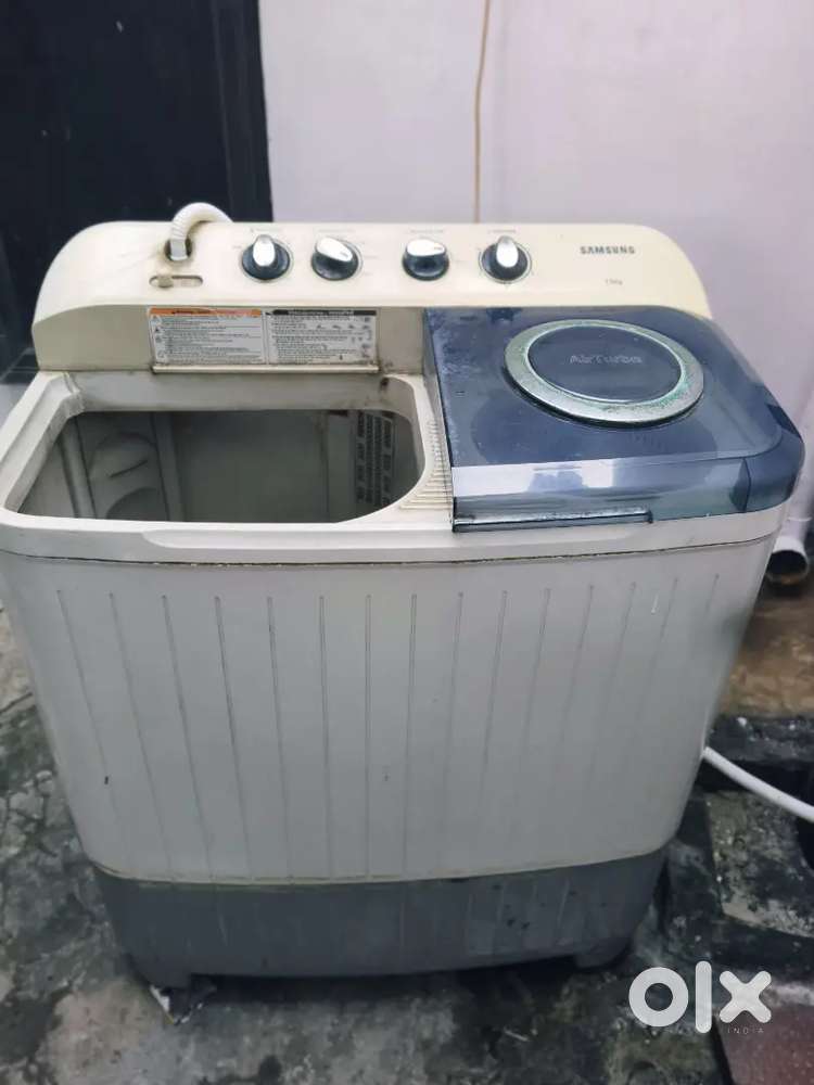 Samsung Washing machine, V good condition