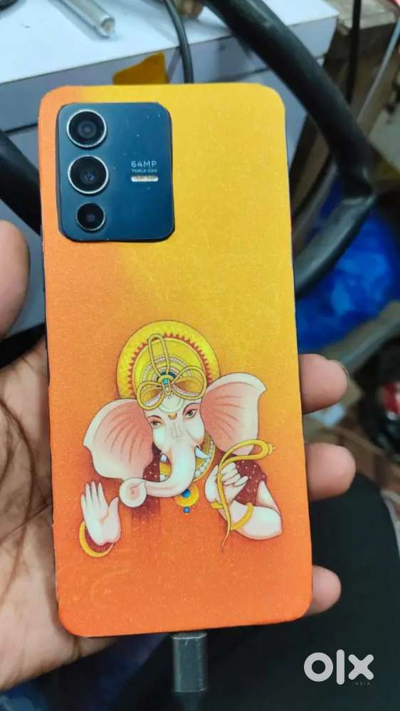 Vivo V23 5g