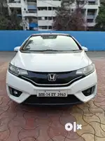 Honda Jazz V CVT, 2015, Petrol