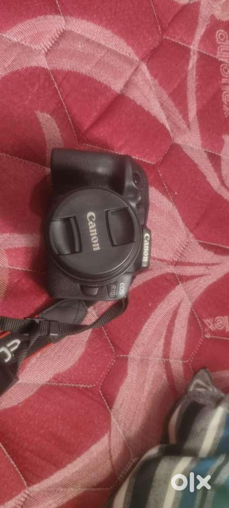 Canon R10 cemera for sale