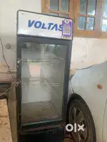 Class fridge