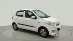 Hyundai i10 Sportz 1.1L, 2016, Petrol