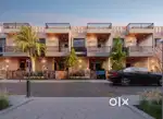 2BHK Villa At Ajmer Road Near Pink Pal, Jaipur