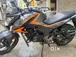 2018 Honda hornet 160cc 2018
