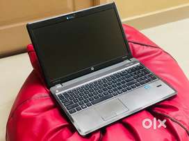 Hp Probook 4540s