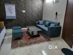 Newly fully furnished apartment available for rent