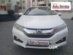 Honda City 2015-2017 i VTEC CVT VX, 2016, Petrol