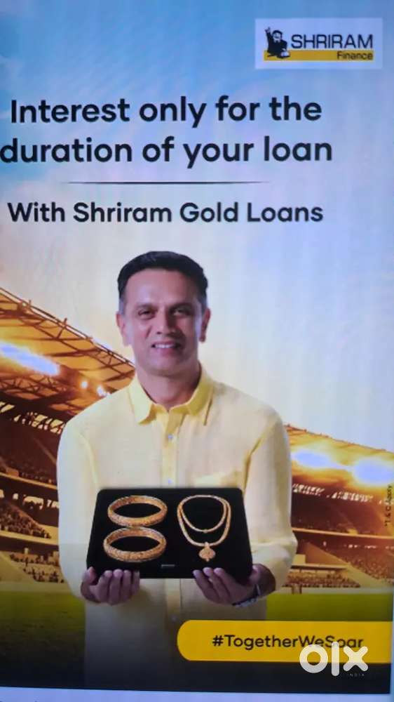 Gold Loan Sales Executive