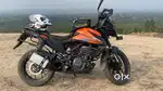 ktm 390 adventure