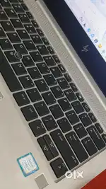 HP elitebook 830 g5
