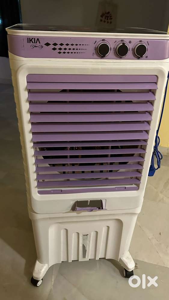 Cooler for 6k