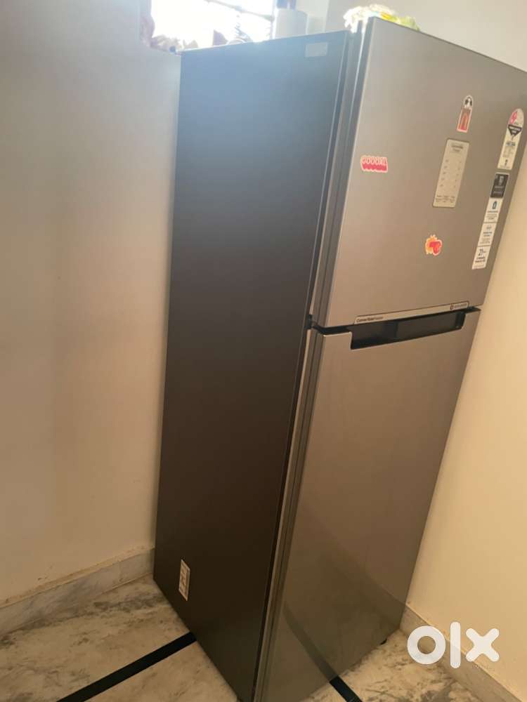 Samsung 275 Litre Double door Fridge