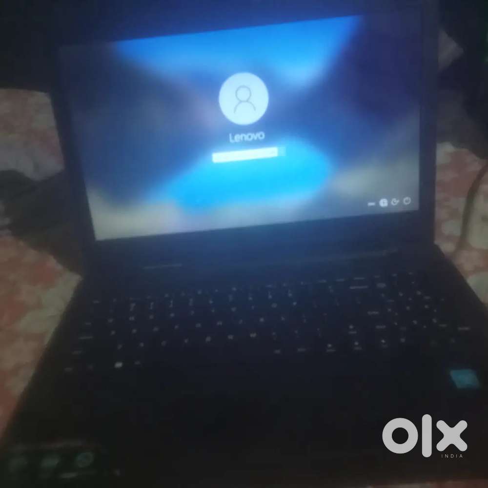 Urgent sell Lenovo dual core laptop..