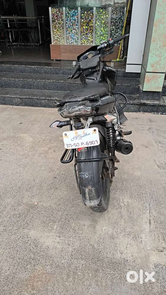 Bajaj Pulsar 135 LS ,