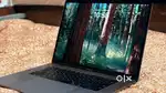 Macbook Pro 2019 (New Battery)