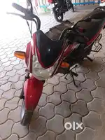 TVS Sport , Urgent sell,