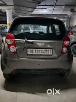 Chevrolet Beat 2015 very good condition koi kaam ni h engine ma bhi