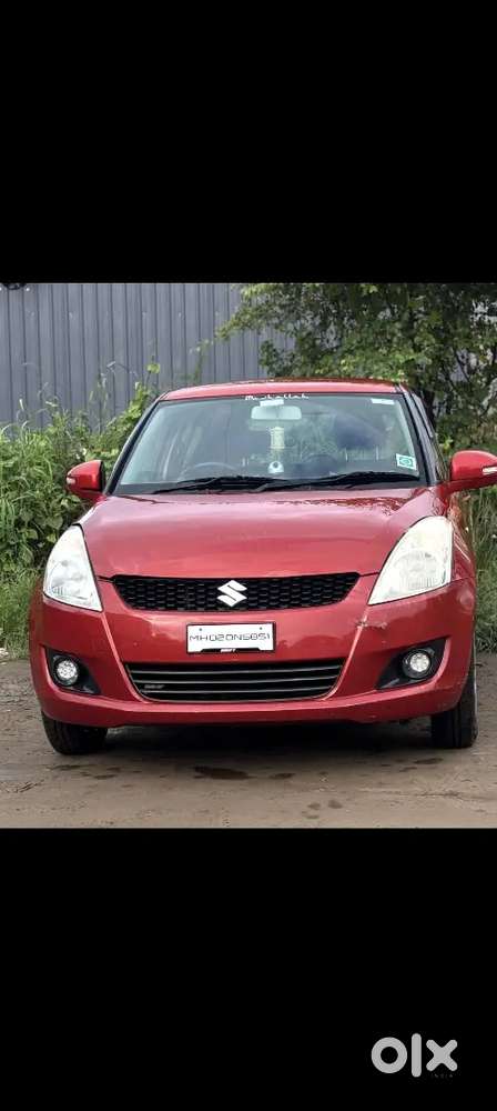 Maruti suzuki swift vxi 2014 good condition