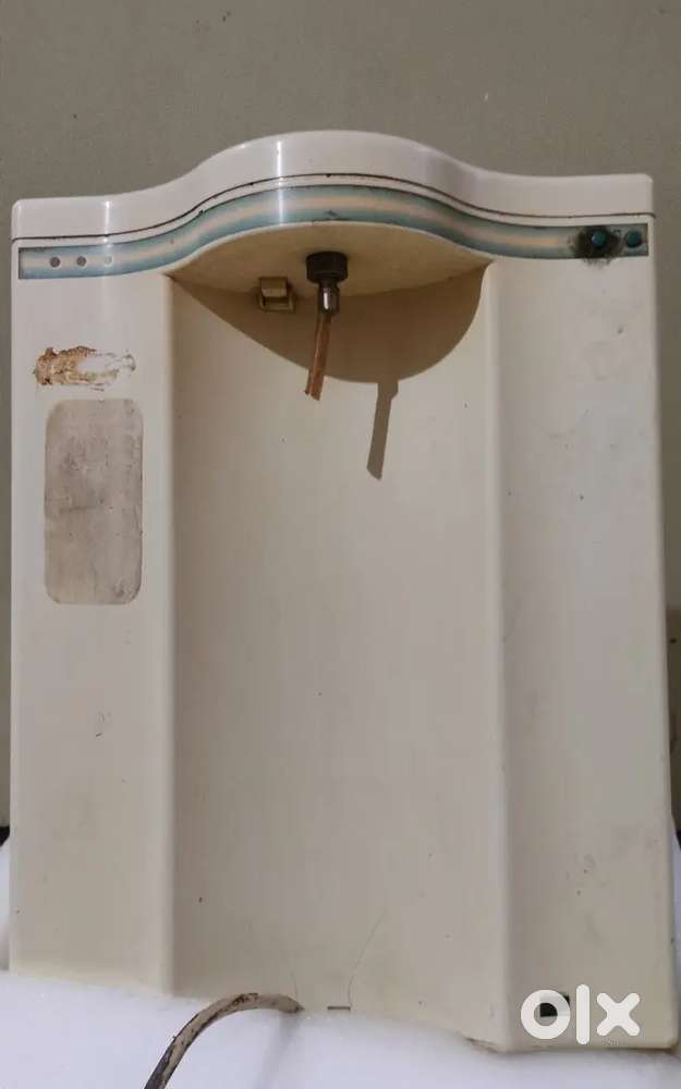 Water purifier- Aquaguard